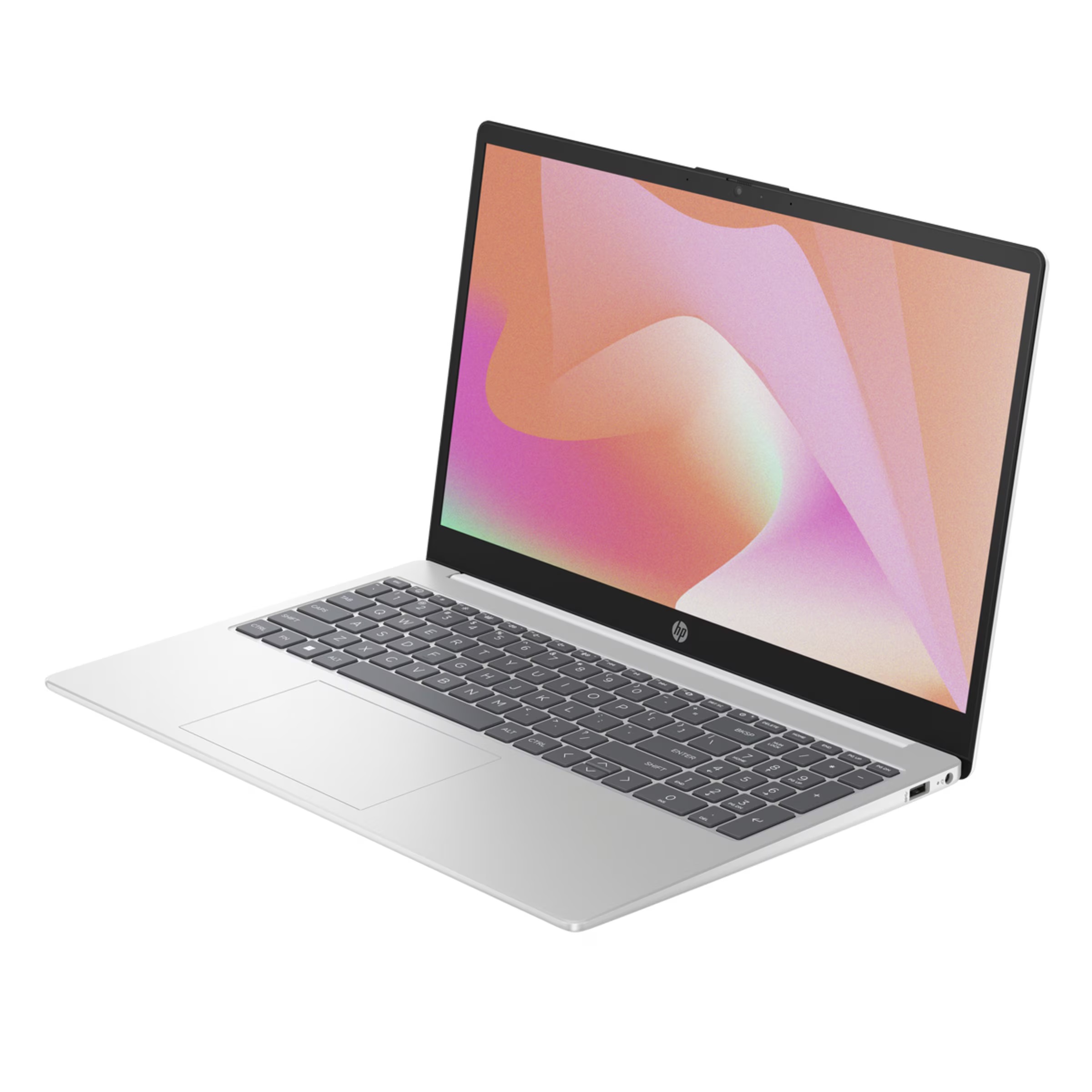 HP 15-fc0160ns, Ryzen 7 7730U, 16GB, 512GB SSD, 15,6 con windows 11 pro - 2318