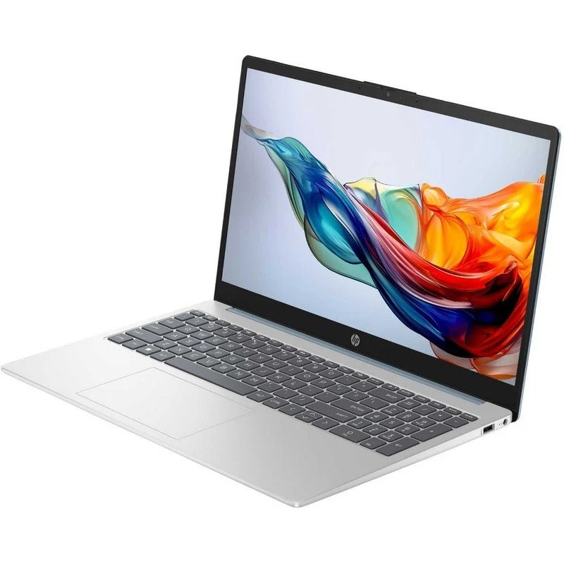 Portátil HP 15.6" AMD Ryzen 7 7730U 32GB 1TB SSD Windows 11 Pro - 2346