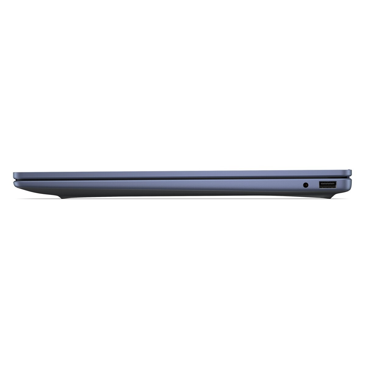 Portátil HP OmniBook 3 de 16 pulgadas AMD Ryzen 5 40 16GB 512GB SSD Radeon 610M Windows 11 pro - 2468