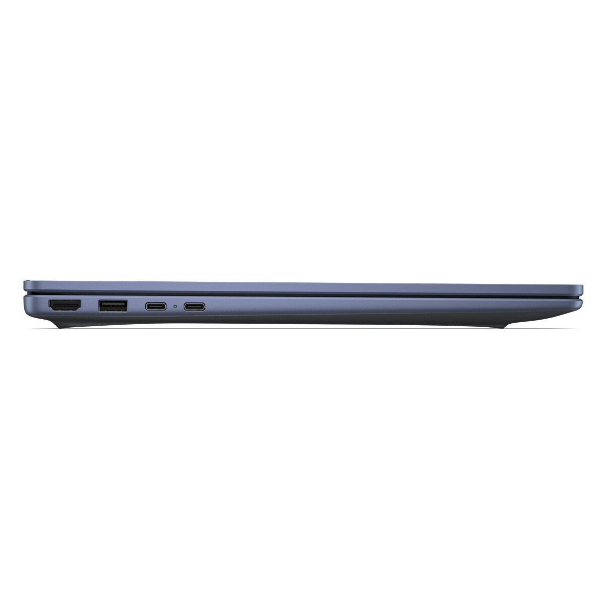 Portátil HP OmniBook 3 de 16 pulgadas AMD Ryzen 5 40 16GB 512GB SSD Radeon 610M Windows 11 pro - 2468
