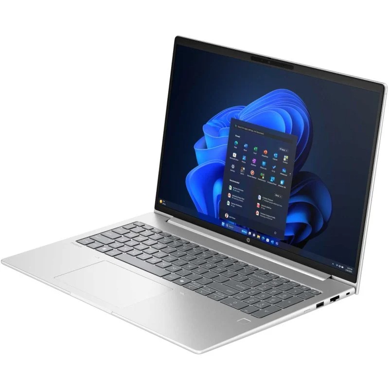 Portátil HP ProBook 4 G1i Intel Core Ultra 7 255U, 32GB 16'' AI PC, 1TB SSD, Windows 11 Pro Wolf Security - 2434
