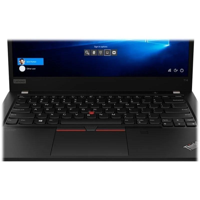 Portátil Replay Lenovo ThinkPad T14 G1 i5-10/16GB/256GB SSD/14" Windows 11 pro reacondicionado - 2470