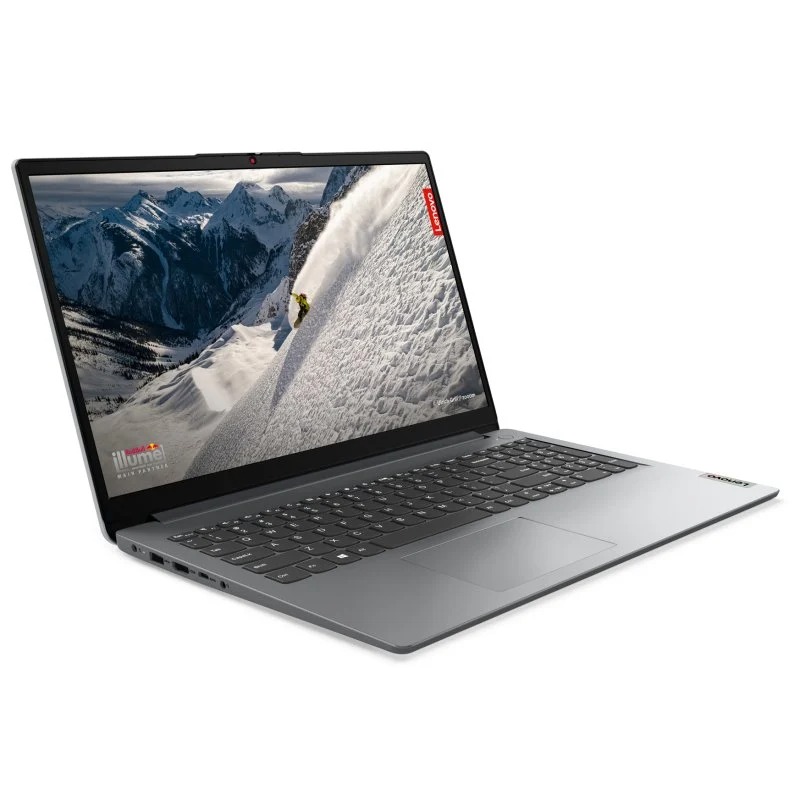 Portátil Lenovo IdeaPad 1 15ALC7 AMD Ryzen 7 5700U/16GB/512 GB SSD/15.6 con Windows 11 pro - 2303