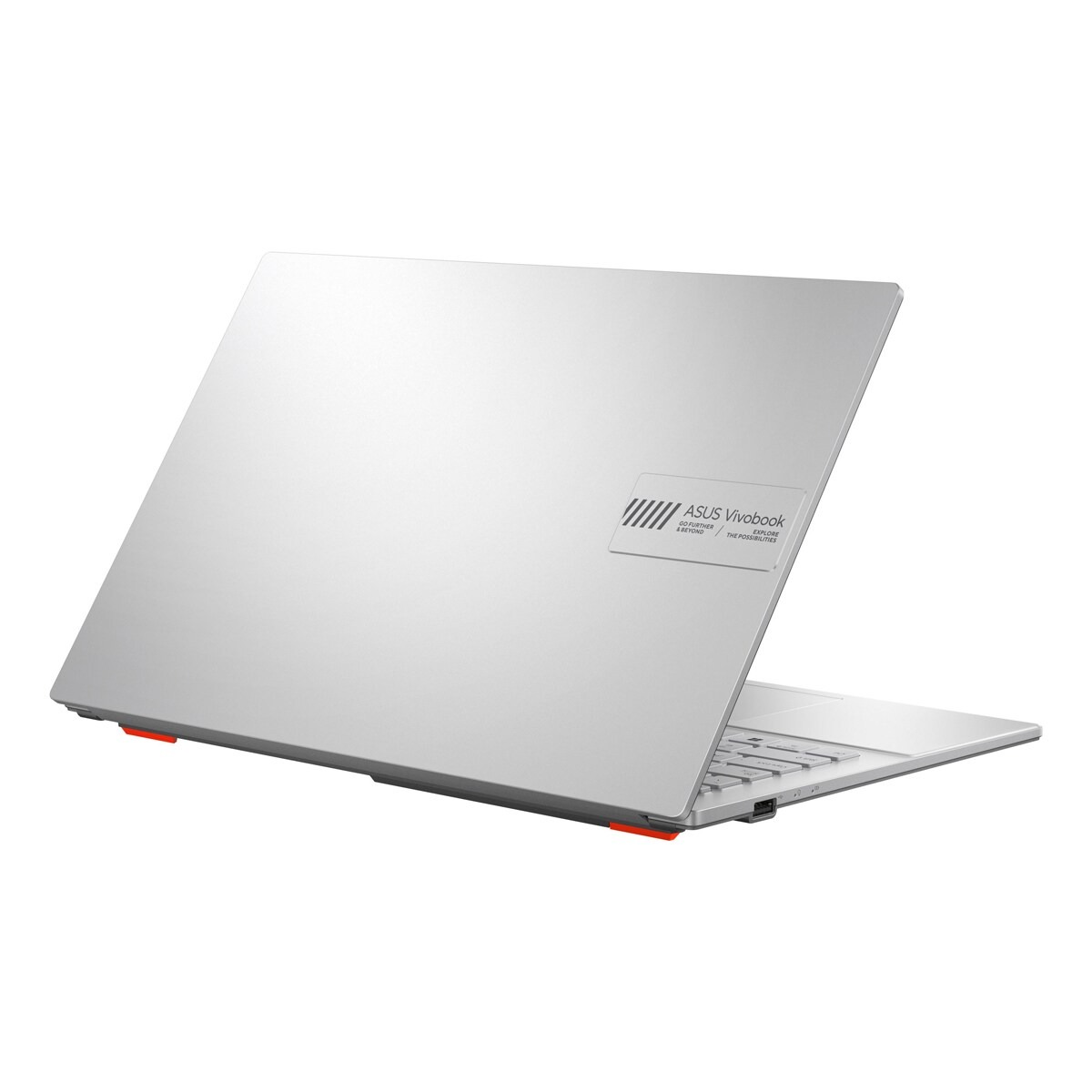 ASUS Vivobook Go 15, Ryzen 5 40, 16GB, 512GB SSD, 15,6 Windows 11 pro - 2225