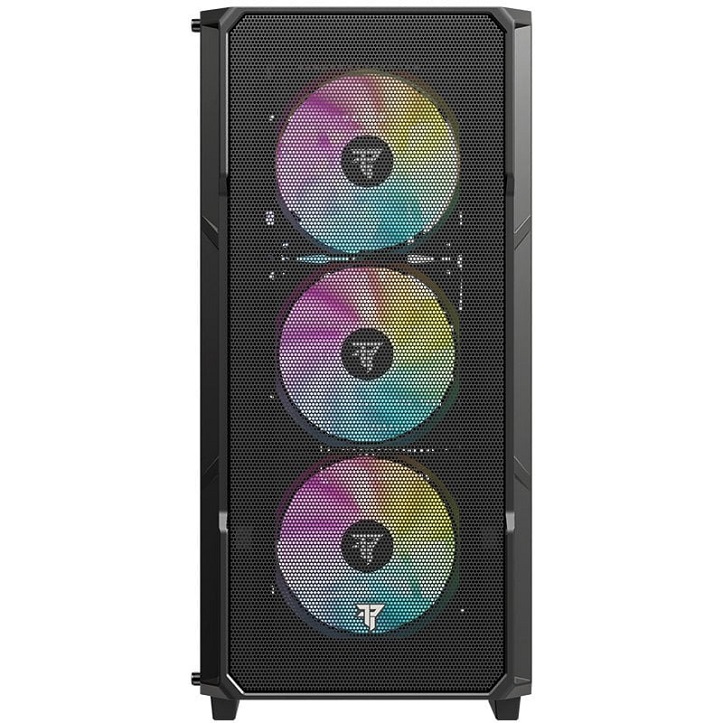 PC Gaming RTX 5070 12GB / Intel I5 / 32GB RAM - 1853