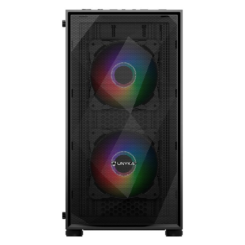 PC Sobremesa Ryzen 5 con 16GB RAM - 739