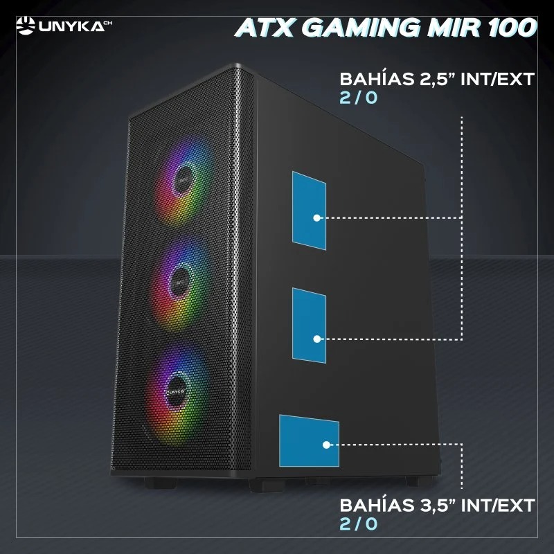 Pc Trabajo 24 Núcleos Intel i9-14900K / 32GB RAM DDR5 - 1821