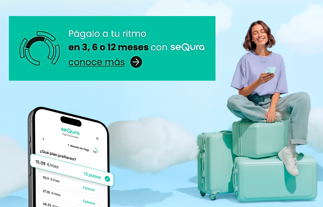 Pago a plazos un ordenador 2025